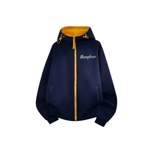 Songlan Унисекс Свитшоты