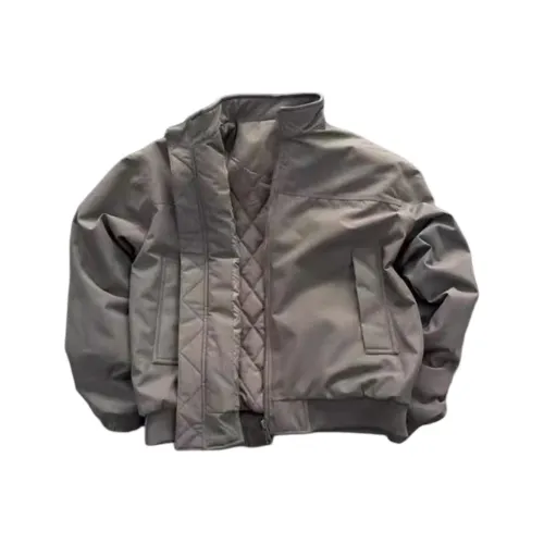 LEONBINNO Унисекс Пуховики