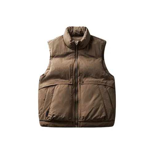 LOUGHNEA Мужские жилеты