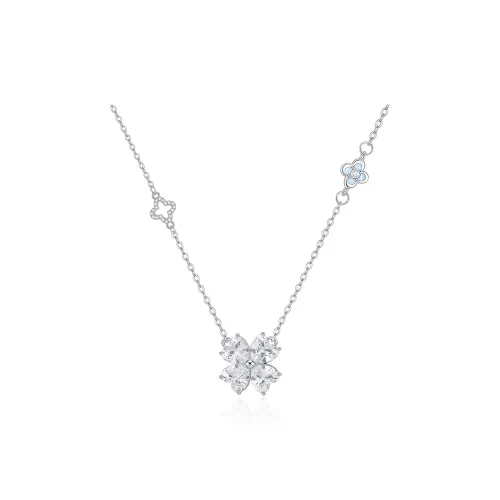 Barbie Регулируемые Ожерелья Женские