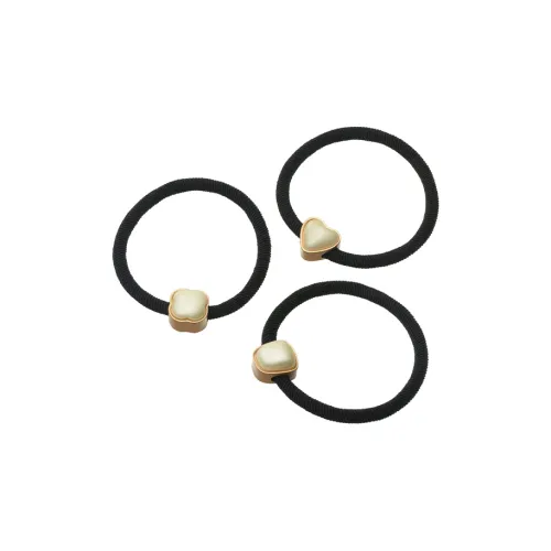 Chimera Резинки-спирали для волос Женские