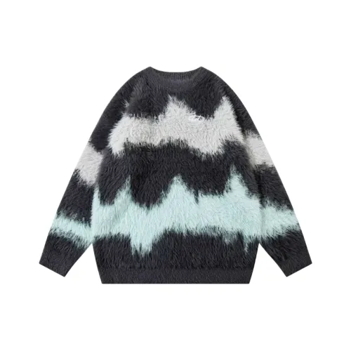 APBM Унисекс Трикотаж