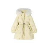 Желто-кремовый