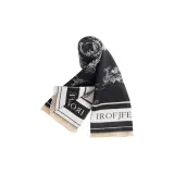 Чёрно-белый