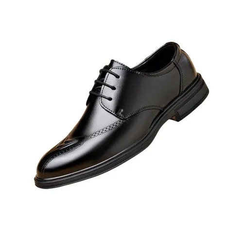 AOLUN Обувь Низкий Топ Мужская