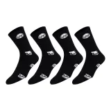 4 Pack (Золото State Warriors C)