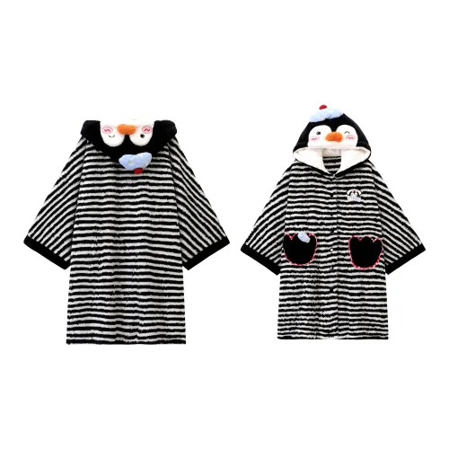 JINGYINGLUAN Банные халаты Женские