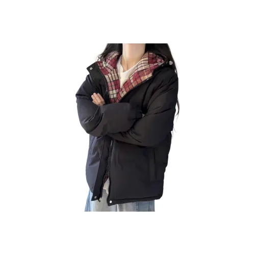 LEONBINNO Унисекс Пуховики