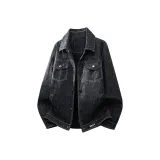 Чёрный (Без логотипа, без пряжки)