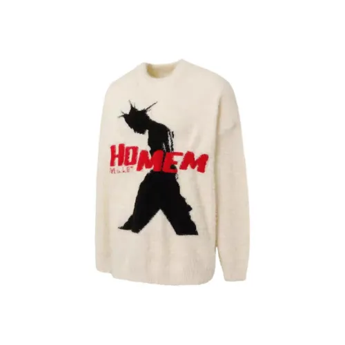 BLACK AT Унисекс Свитшоты