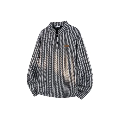 Warrior Длинный рукав Т-рубашка Унисекс