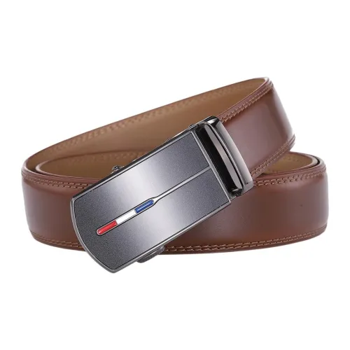 ROLLSNEA Ремни из коровьей кожи Мужской 3,5 см