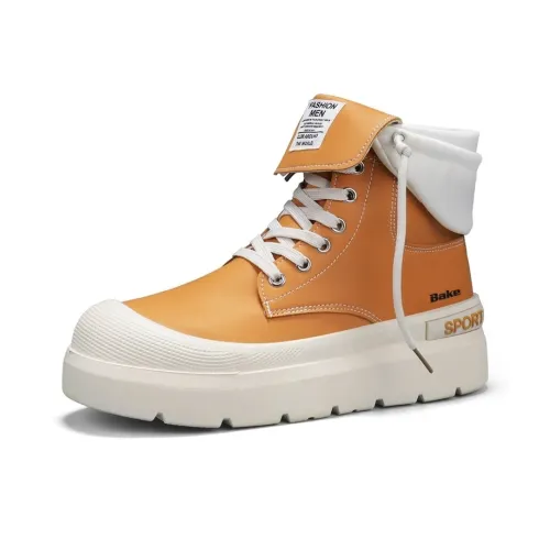 Bake Martin Boots Мужской