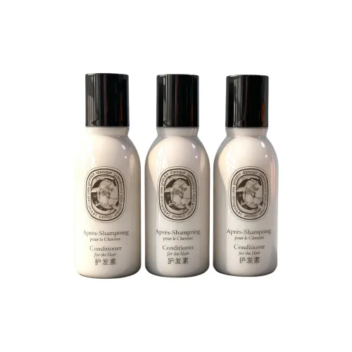 Diptyque Hotel Supply Без Коробки Версия Нероли Ремонт Волосной Кондиционер Путешествие Размер Сглаживающий