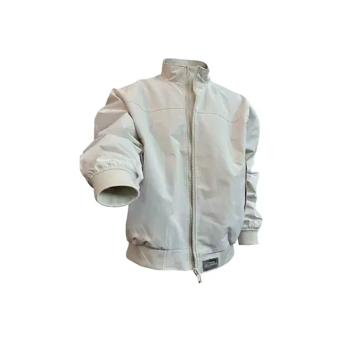 Universal Templates Хлопковый пуховик пальто унисекс