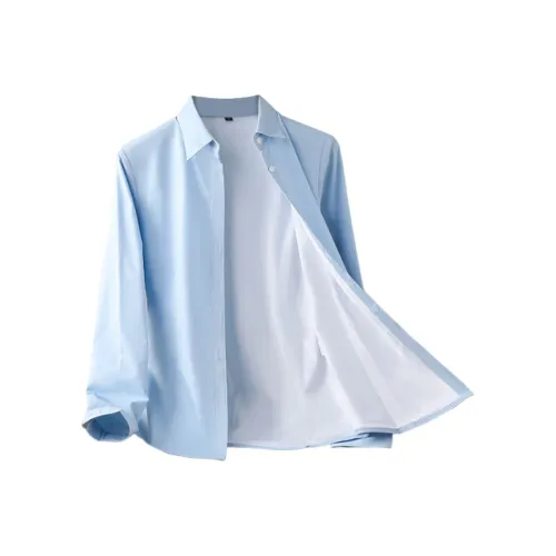 YIAIFUJU Женские рубашки