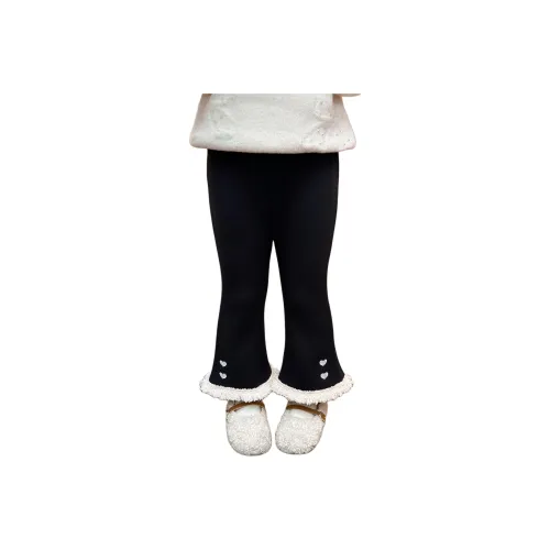 MAMIMAKA Тренировочные брюки Зимние Детские Возраст 3-7 лет