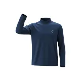 Темно-синий, синий (без логотипа, версия)