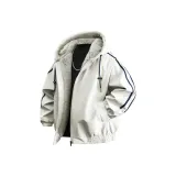 Экрю [Утолщенный с флисовой подкладкой]