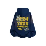 Темно-синий