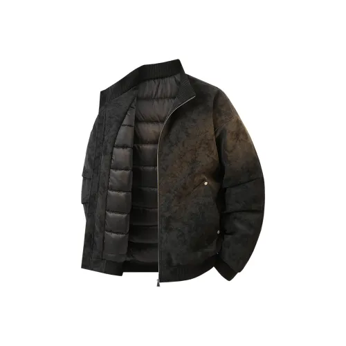 IL SARTO Унисекс Пуховики