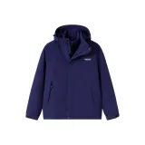 Темно-синий