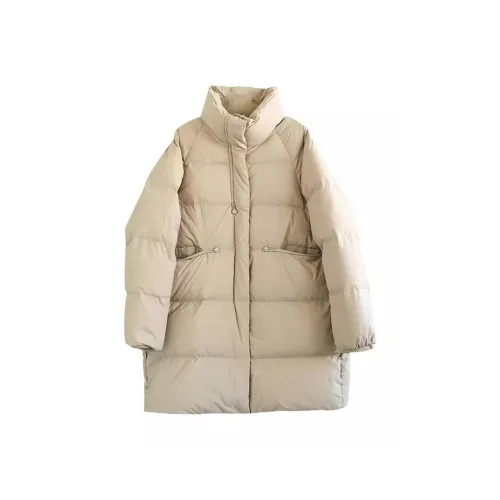 OZVO Женские Пуховики