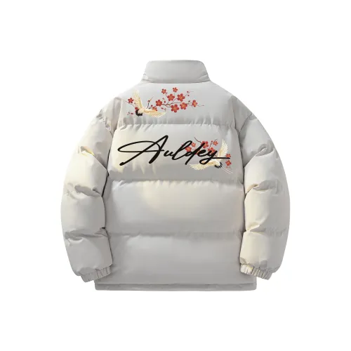 AULDEY Унисекс Пуховики