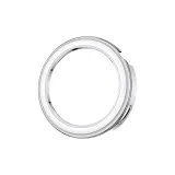 Серебряные чехлы для часов