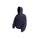 Темно-синий [Тяжелый, улучшенный, утолщенный и с флисовой подкладкой]