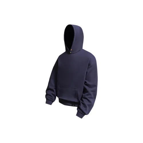 Pirkadat Унисекс Свитшоты