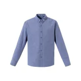 Съемная брошь "Далекое Небесное Лазурь"