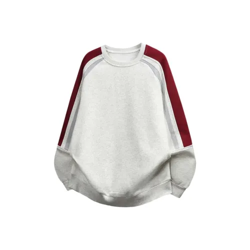 YINNIZHE Унисекс Свитшоты