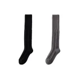 Чёрный + Тёмно-серый