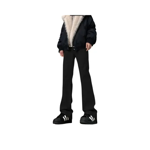 K411 Унисекс Джинсы