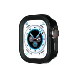 Официальный Green (TPU Black)