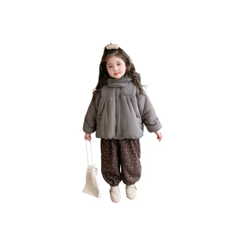 GOYN Повседневная спортивная одежда для детей в возрасте 3-7 лет