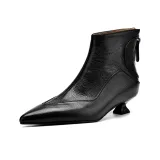 Черный без подкладки