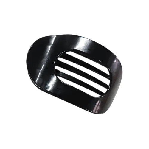 JIANYINGSHU Акриловые заколки для волос Унисекс