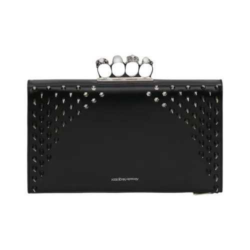 Alexander McQueen Клатчи Мужской