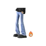 Light Blue [Улучшенный с флисовой подкладкой]