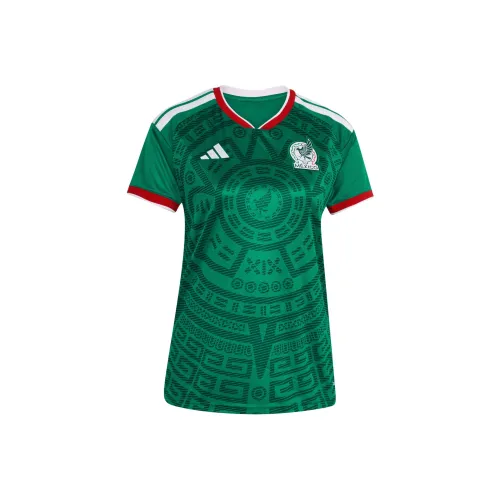 Adidas Football FW25 Футбол Джерси Женские