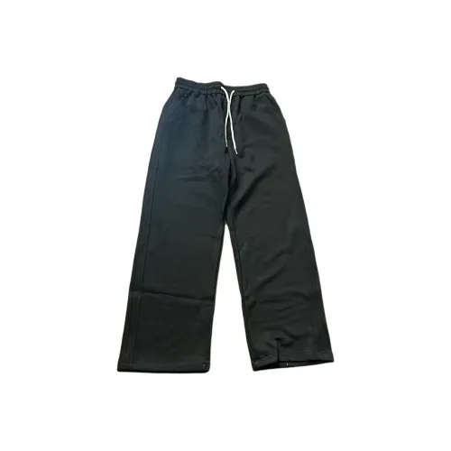 FRLMK Унисекс Повседневные Брюки