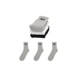 3 пачки (Светло-серый *3)