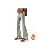 Грязно-желтый [Флисовая подкладка]