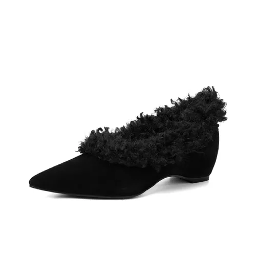 ZUOMILUO Женские повседневные туфли Женские