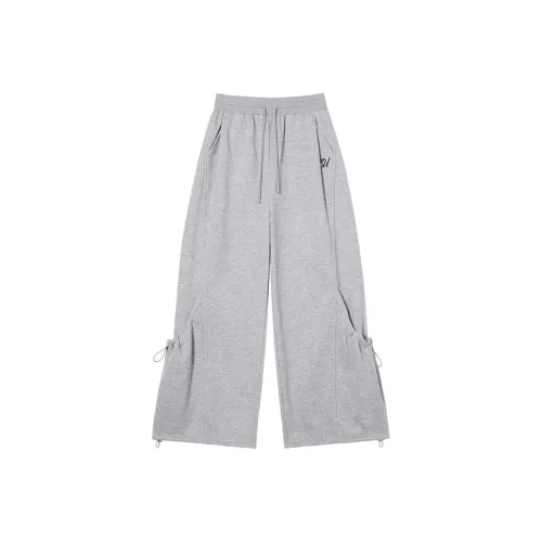 EPTISON WOMAN Повседневные брюки Женские