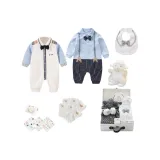 Маленький джентльмен (J Комбо набор инструментов)