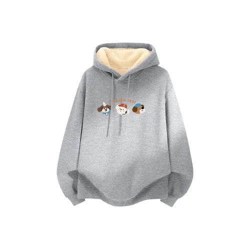 Tonlion Унисекс Свитшоты