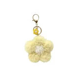 Светло-желтый